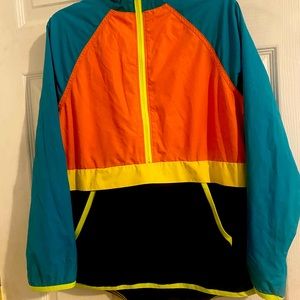 Gymboree Windbreaker